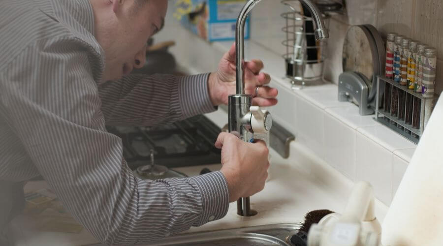 Professional Tankless Water Heater Installation in Round Mountain, CA
